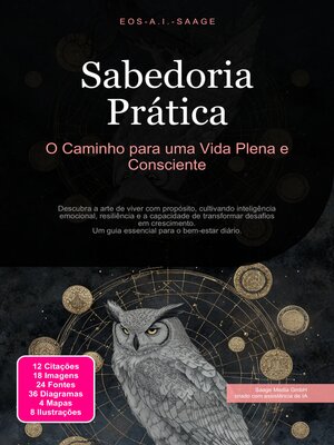 cover image of Sabedoria Prática